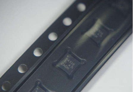 电源管理芯片 TPS55340RTER TI QFN16 原厂原装现货 假一赔十
