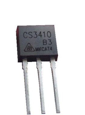 CS3410B3 B4 TO-251  CS华晶原厂原装现货