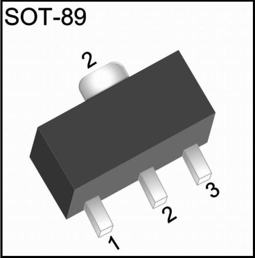 电源芯片 PL3202 SOT89 PL原厂原装现货 假一赔十