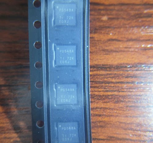 PCA9548ARGER 丝印PD548A QFN24 多路器开关 原装正品现货 財