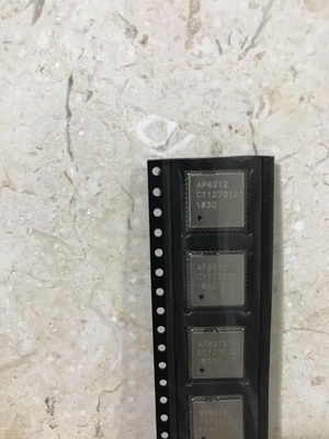 蓝牙模块 AP6212 AMPAK QFN 原厂原装现货 假一赔十