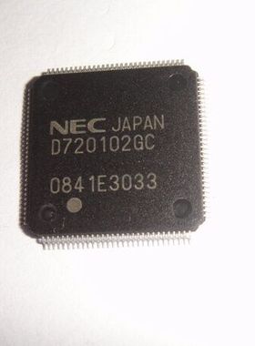 UPD720102GC D720102GC QFP NEC现货