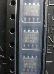 精密微功耗 REF198GSZ AD SOP8 原厂原装现货