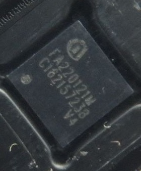 分立半导体晶体管 PTFA220121M QFN10 INFIENO 原厂原装 假一赔十