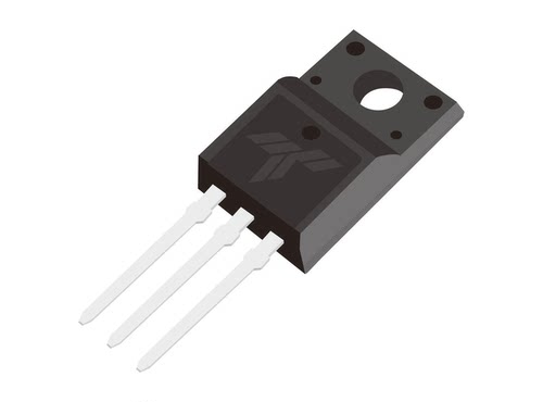 场效应管  STF24N60M2  STM  TO-220F 全新原厂原装现货 假一赔十