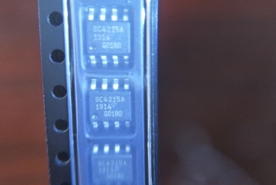 SC4215ASTRT SC4215AS SOP-8 2A线性稳压器 原装正品现货