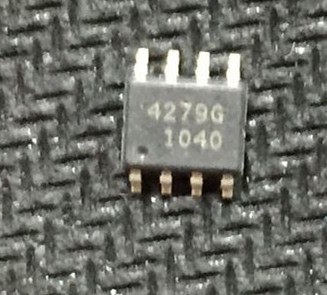 LDO稳压器 TLE4279G SOP8 INFINEO 原厂原装现金 假一赔十