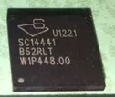 SC14441B52RLT QFN DIALOG 原厂原装现货 假一赔十