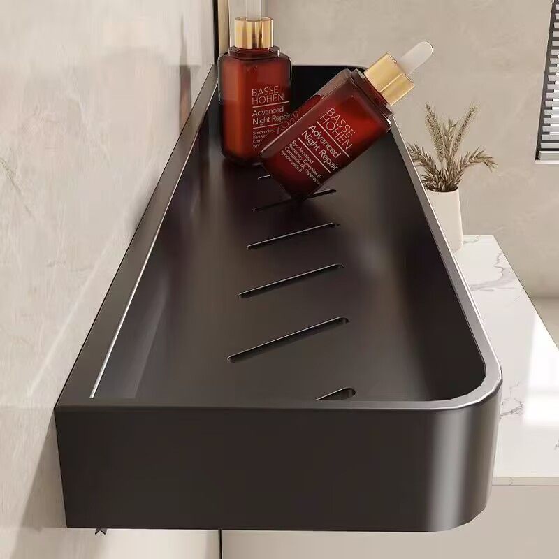 卫生间置物架浴室架子厕所免打孔壁挂洗漱台洗手间化妆品收纳墙上,家装主材,卫浴置物架,淘宝优惠券,粉丝福利购,淘宝优惠卷