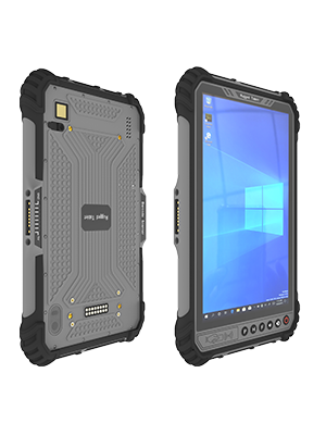 8寸便携平板windows10  I5-8200Y  8GB+256GB 野外户外平板