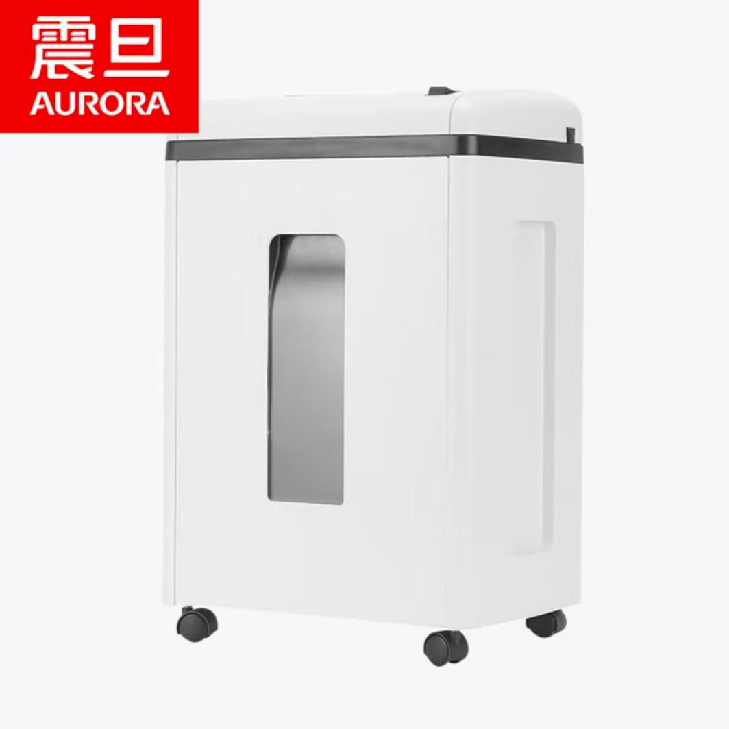 震旦AS1039CD 1260CD 15430CD 0826CD 1519CD 15210CD 2260碎纸机