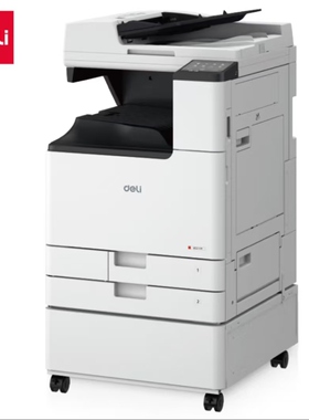 得力M221CR M351RX 302CR M351CR  M255R M305R M451R A3一体机