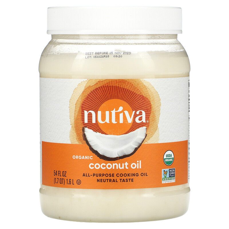临期清仓奇亚籽nutiva