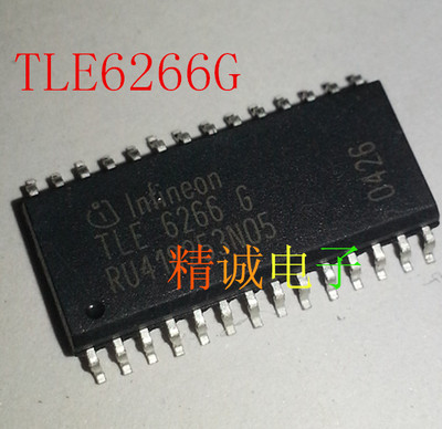 TLE6266G  TLE6266 全新原装进口IC 实体店库存现货