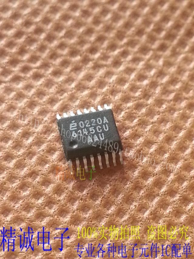 EL6145CU 6145CU EL6145 SSOP全新原装进口IC 实体店库存现货