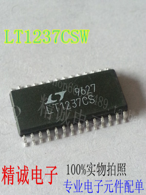 LT1237CSW LT1237CS LT1237 全新原装 实体库存现货