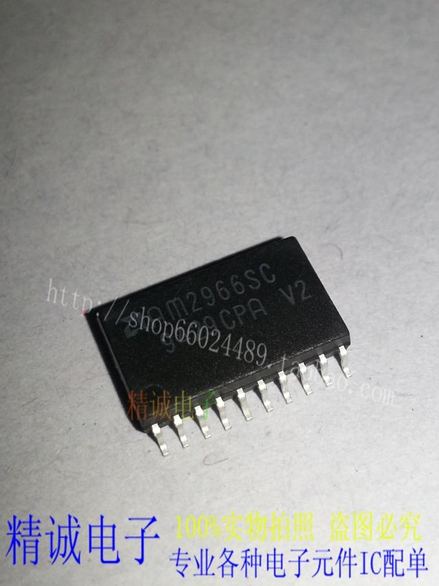 AM2966SC AM2966 全新正品原装进口IC 实体店库存现货