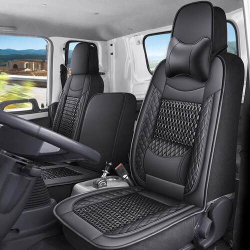 奥驰x3A3D3V3T3X2A2000D2V6X6V1X1T1800飞碟Q3W5缔途货车坐垫座套