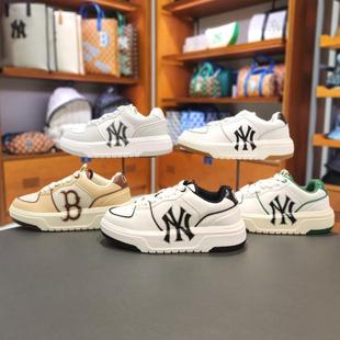 奥莱折扣 男女舒适增高漫画板鞋 新款 运动鞋 3ASXCA12N 学长鞋