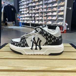 3ASXLM13N 复古老花厚底休闲鞋 男女情侣板鞋 3ASXCLP3 奥莱折扣