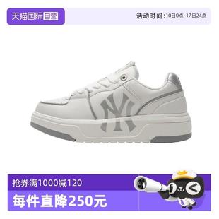 3ASXCLB3N 增高板鞋 男女复古休闲运动厚底学长鞋 50SI 奥莱折扣