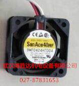 9WF0424H7D04 原装三洋风扇A90L-0001-0441 24V 0.085A 40*40*15