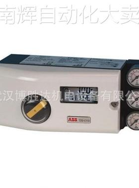 现货供应全新德国ABB阀门定位器 V18345-1010421001