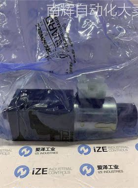 PARKER-DENSION阀4VP01-34-G12-B5-C1 爱泽工业