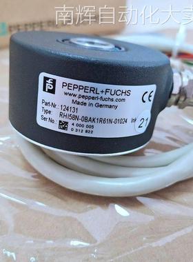 RHI90N-0IAK1R61N-01024 倍加福编码器0F 0H 0I 0N***原装***