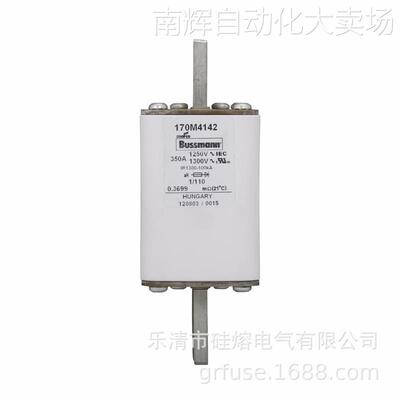EATON熔断器 bussmann保险170M4015 170M4065 170M4165