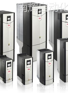 ABB变频器ACS880 110KW控制面板风机水泵用 ACS880-01-206A-3