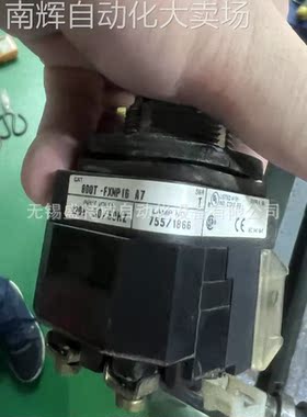 原装 800T-FXNP16/FXNP16R/FXNP16RA7 美国AB 3位推拉装置120VAC