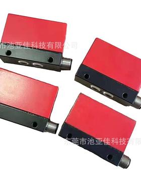 劳易测 LEUZE LRT 光电开关 HRTR-3B-2.17 仪价