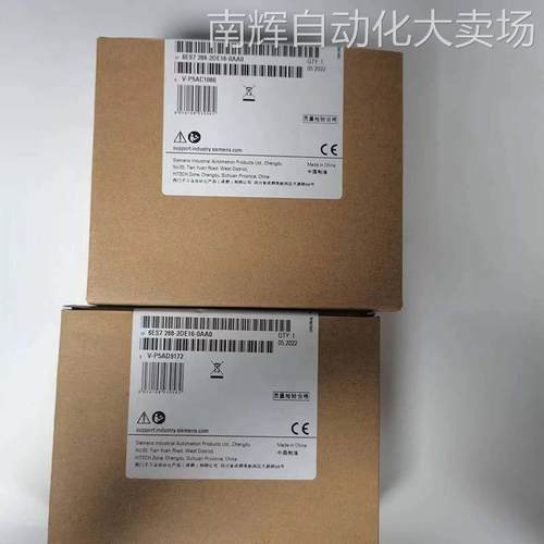 6ES71444GF010AB0西门子 ET200pro 模拟量电子模块原装现货