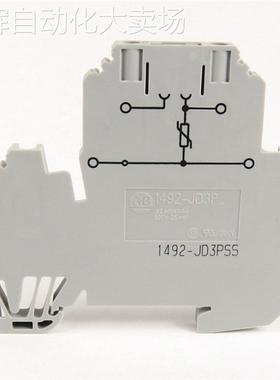 全新原装 1492-JD3P/1492-EBJD3P/1492-FPK224 美国AB接线端子