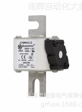 EATON熔断器 bussmann保险170M4216 170M4116 170M4266