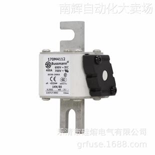 EATON熔断器 bussmann保险170M4018 170M4068 170M4168
