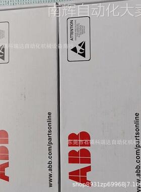 ABB电源板AFPS-11C全新原装实物图需议价销售