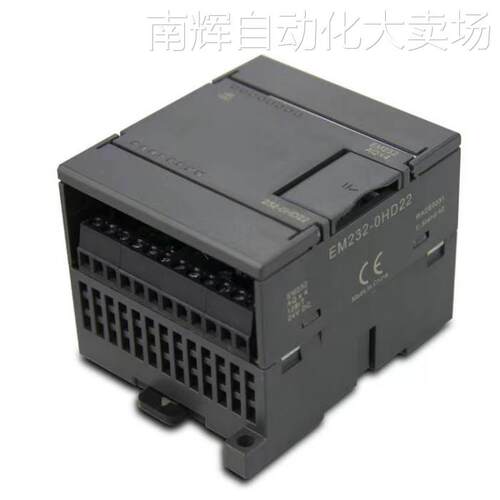 西门子6ES7677-2SB42-4AB1 2路模拟量输入模拟器 ET200SP CPU