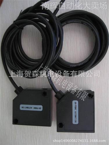 G-TEK光电传感器PMF50TF 系列 PMF50TF-10MRF/PMF50TF-10ME