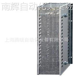 6SL3100-1BE31-0AA0西门子S120控制器制动电阻模块6SL31001BE310A