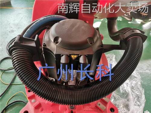 柯马机器人 C5G 5轴电机B63G5J-02493 CR82370032