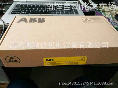 RDCU-12C ABB变频器备件 ACS800系列主板 RDCU-12