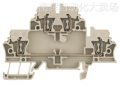 ZDK 2.5 魏德米勒 1674300000 总 正品保障
