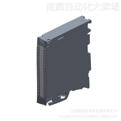 西门子6ES7534-7QE00-0AB0 S7-1500 模拟量输入/输出模块含连接器