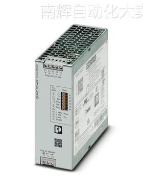QUINT4-PS/1AC/48DC/5电源2904610用于DIN导轨安装的QUINT POWER