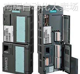 西门子G120功率模块 6SL3210-1PE28-8AL0