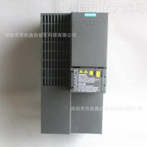 现货6SL3210-1KE22-6UF1，西门子变频器