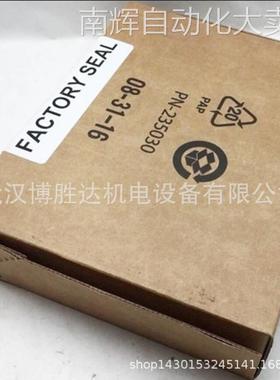 1769-L33ERMO 1769-L33ERMOS AB罗克韦尔PLC模块