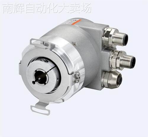 全新 PNM58W10-BF6XTR-4096/8192 多圈值编码器
